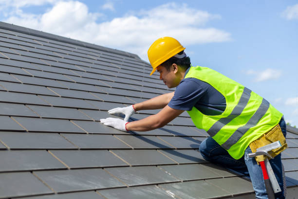 Best Commercial Roofing Services  in Greenville, MS