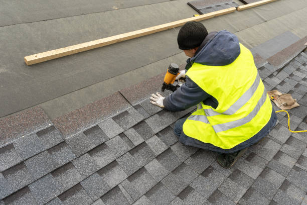 Best Emergency Roof Repair  in Greenville, MS
