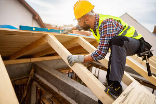 Roof Gutter Cleaning in Greenville, MS