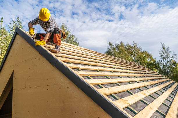 Best Residential Roof Replacement  in Greenville, MS