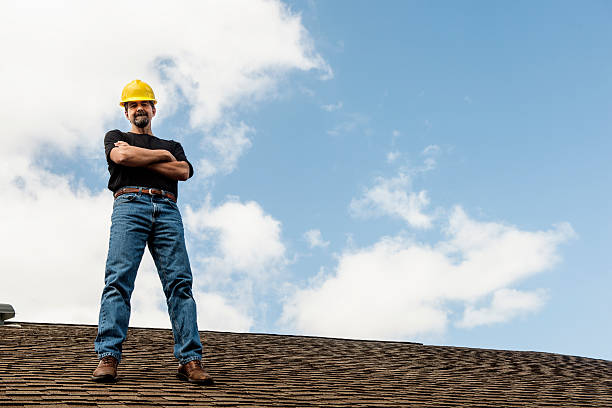 Best Storm Damage Roof Repair  in Greenville, MS