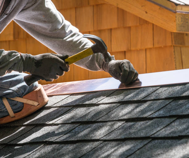 Best Metal Roofing Contractor  in Greenville, MS